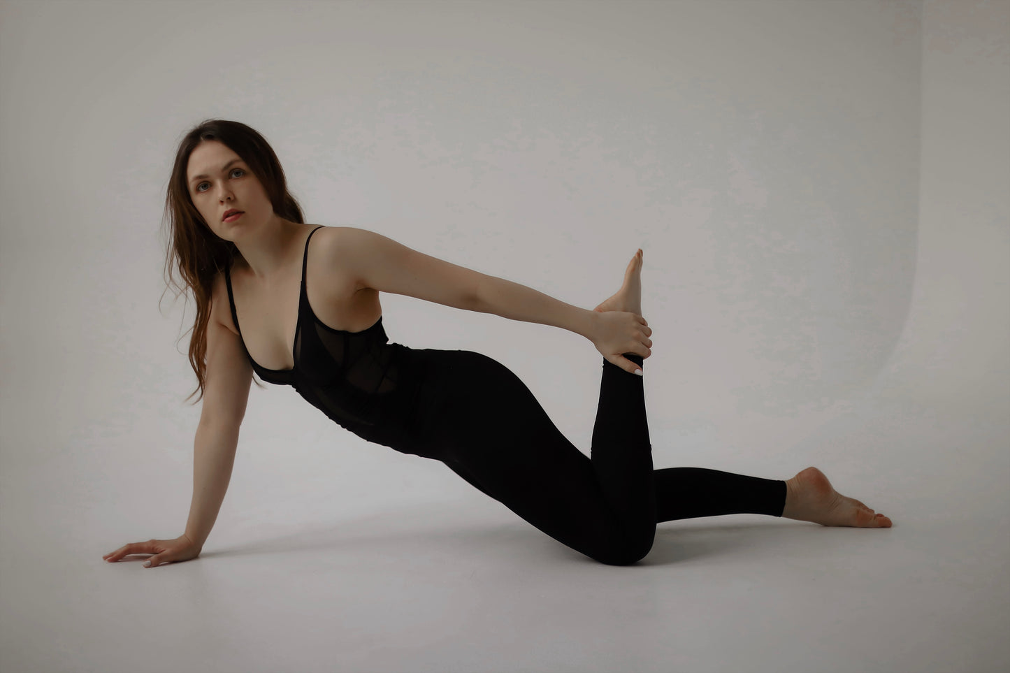 Online Stretching Class